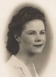 Margaret Lee Bingham Obituary (1919