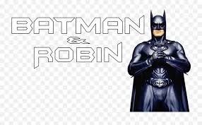 George clooneyis an american actor and director who portrayed bruce wayne/batman in joel schumacher's batman & robin. Batman And Robin 1997 Png Batman E Robin George Clooney Batman And Robin Png Free Transparent Png Images Pngaaa Com