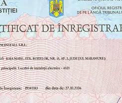 Extras de carte funciara la zi ; Din Iulie Toate Firmele È™i Pfa Vor Trebui SÄƒ IÈ™i Preschimbe Actele De Inregistrare La Registrul ComerÈ›ului Stirile Buzaumedia Ro