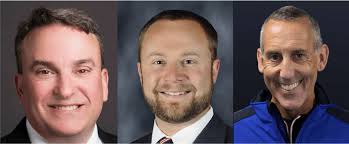 Orbit Fab Expands Advisory Board with Industry Luminaries Chris DeMay,  Chris Stott, and Lee Rosen