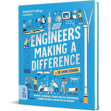 Engineers Making a Difference: Inventors, Technicians ...