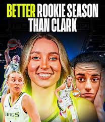 WNBA player scores 44 points