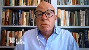 Author Michael Wolff talks President Trump's second campaign