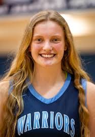 2021-22 Times All-North girls basketball team