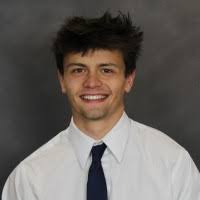 Excited to announce that I've accepted a role as an engineering intern at  Bayer in Muscatine!