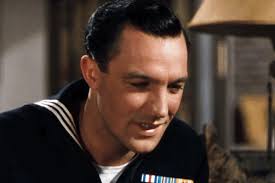 Gene Kelly as Joe “Sea Wolf” Brady in “Anchor Aweigh” (1945)