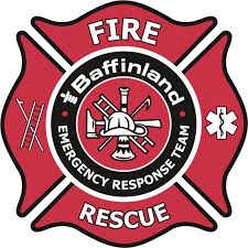 Members of our highly trained Emergency Response Team are in Yellowknife…