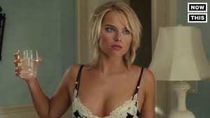 Did jordan belfort reform and repent of his actions at the end or is … some also felt that margot robbie deserved a best supporting actress nomination, and that the film's editing and cinematography. Here S The Real Reason Margot Robbie Got Her Role On Wolf Of Wall Street Video Dailymotion