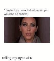Rolling Eyes Meme Funny Image Photo Joke 04 Quotesbae
