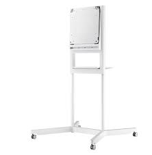 Samsung Stn Wm55h Portable Stand Cart For Wm55h Flip