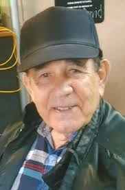 Domingo Torres Obituary