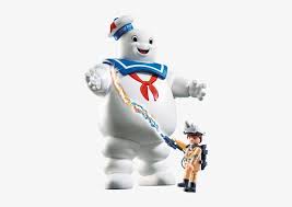 Ghostbusters stay puft marshmallow man. 1 Of Playmobil Ghostbusters Marshmallow Man Png Image Transparent Png Free Download On Seekpng