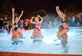 Had a bunch of drone shots decided to put them together for a little film. Project X Film 2012 Moviepilot De