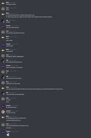 We really hope you found this helpful !୧our discord server uwu . Discord Server Rules Template Mc Market