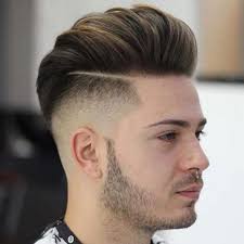 10 best haircuts for thin hair to look thicker. The 60 Best Short Hairstyles For Men Improb