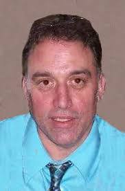 Sergio John's Instagram, Twitter & Facebook