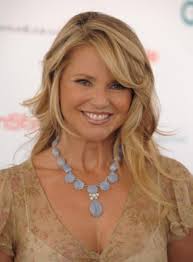 Christie Brinkley