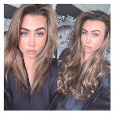 Oh Wow Laurenrosegoodger Is Giving Us Major Hair Envy With This Before And After Using Our 5 Piece Large Wav Clip In Hair Extensions Long Hair Extensions Hair