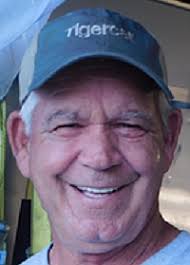 William Arnold "Billy" Holloway Obituary