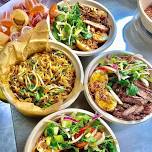 Thai Thai Street Food