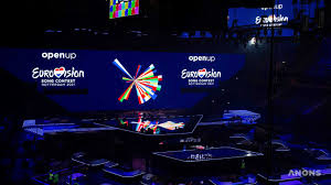Евровидение 2021 финал — смотреть онлайн видео трансляцию. V Niderlandah Oficialno Startovalo Evrovidenie 2021 Anons Uz
