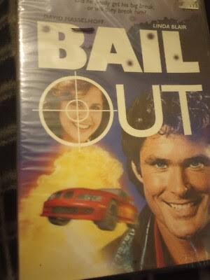 FastShipping🇺🇸 Bail Out (Aka W.B., Blue and the Bean) (DVD, 1989) New 27  | eBay