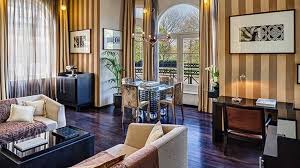 Baglioni hotel london 60 hyde park gate, kensington, london sw7 5bb england. Baglioni Hotel London London England