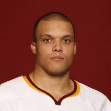 Derek Joslin Stats and Player Profile