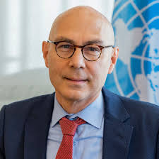 The Right to a Healthy Environment