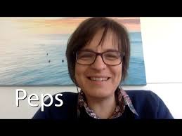 Catherine Pepper 150821