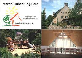 Das martin luther king haus ist das gemeindehaus von holte kreta, dem 4 pfarrbezirk von dortmund lütgendortmund, und ist bekannt für seine vielfältige gemeindearbeit. Schmiedeberg Bad Martin Luther King Haus Kat Bad Schmiedeberg Duebener Heide Nr Ks05205 Oldthing Ansichtskarten Sachsen Anhalt