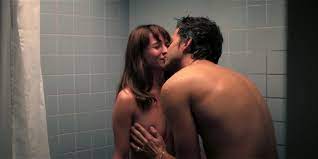 Nude video celebs » Britt Robertson nude 