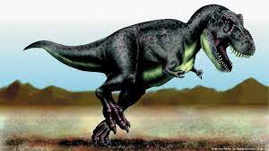 When you reache 700 points, the game begins to switch between day and night. Billions Of T Rex Existed On Earth Scientists Reveal News Dw 16 04 2021