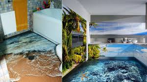 Can you use epoxy flooring in living room? Make Your House Resemble Underwater World With 3d Epoxy Polymer Floors