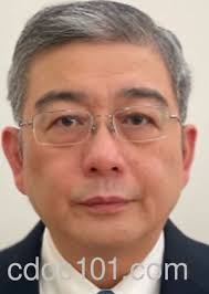 Dr. Ruoping Robert Dai