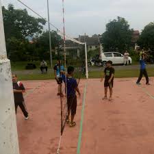 Come in, learn the word translation bola tampar and add them to your flashcards. Court Bola Tampar Ampang Bukit Indah