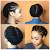 Two Strand Flat Twist Styles For Short Hair