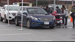 Book a vaccine learn who is currently eligible to book vaccines at all locations. Drive Through Vaccine Site To Open Near Williams Brice Stadium Wltx Com