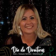 👩‍💼¡Feliz Día de...