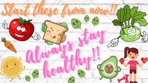 If you're curious about why some people make being fit look easy, read these 15 quick tips! Lead A Healthy Lifestyle By Following These Steps Youtube