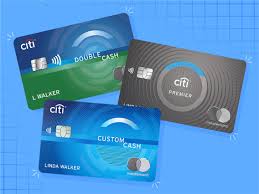 Finally, the citi double cash is a mastercard, so you shouldn't have much trouble finding merchants who will accept it when you want to use a credit card to pay for goods or services. Citi Trifecta Maximize Earning Thankyou Points With 3 Credit Cards
