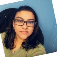 Bibi Ali's Instagram, Twitter & Facebook