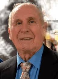 George J. Cummins Obituary