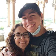 I'll keep enjoying the world with you ❤️