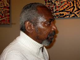 Capturing Character: Photographing Members Of Seattle's Art Community.