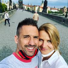 A už stihli ji ukázat ostatním. Je Plekanec Vsem Pro Smich Hokejistovi Se Ma Kvuli Safarove Smat Cela Kabina Expres Cz