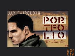 Jay Faircloth, Jay Faircloth