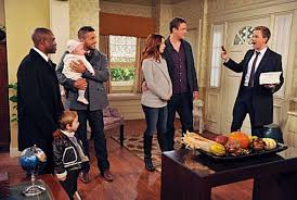 Ted mosby je talentovani arhitekta koji živi sa svojim najboljim prijateljem jos sa koledža (marshall) i njegovom dugogodišnjom djevojkom lily. How I Met Your Mother Season 7 Episode 24 Watch Free Online