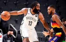 Nets stats, analysis, predictions, previews. James Harden Inspires Brooklyn Nets To Win Against Phoenix Suns Afroballers