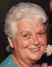 Obituary information for Joyce Ann Faschan